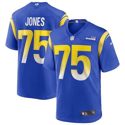 Los Angeles Rams Men Jerseys 2025-10-16-020